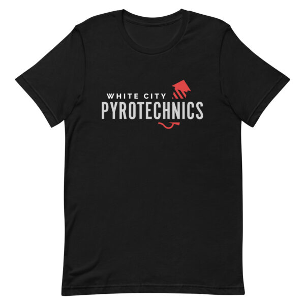 White City Pyrotechnics - Image 3