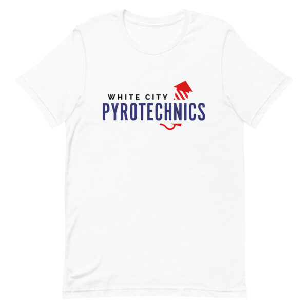 White City Pyrotechnics - Image 5