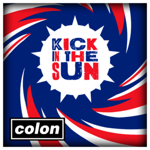 Colon: Kick in the Sun