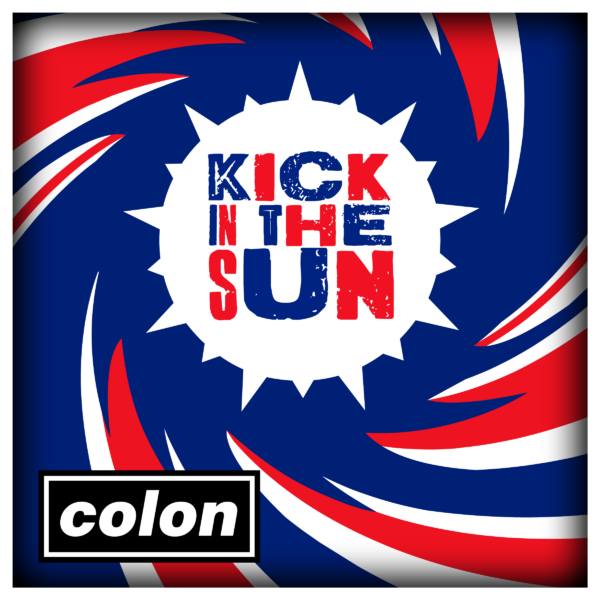 Colon: Kick in the Sun
