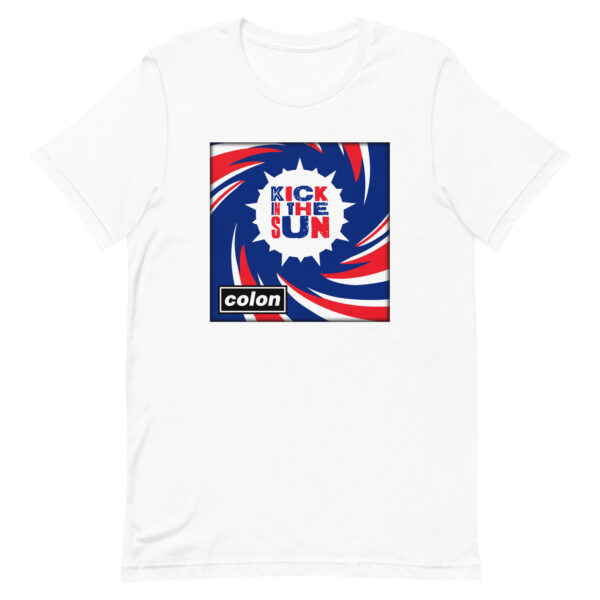 Colon: Kick in the Sun - Image 6