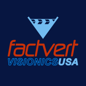 Factvert Visionics USA