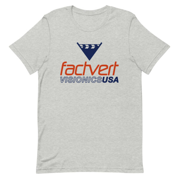 Factvert Visionics USA - Image 4
