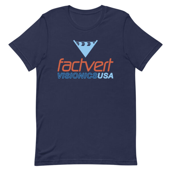 Factvert Visionics USA - Image 2