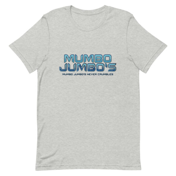 Mumbo Jumbo's - Image 2