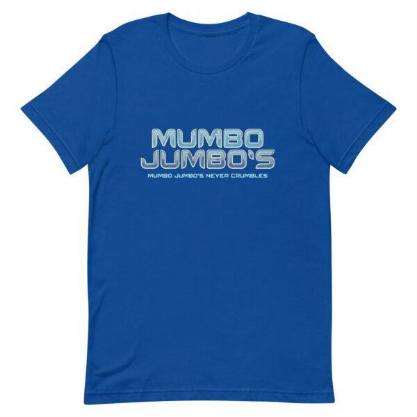 Mumbo Jumbo's - Image 4