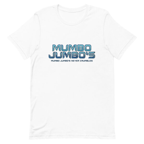 Mumbo Jumbo's - Image 3