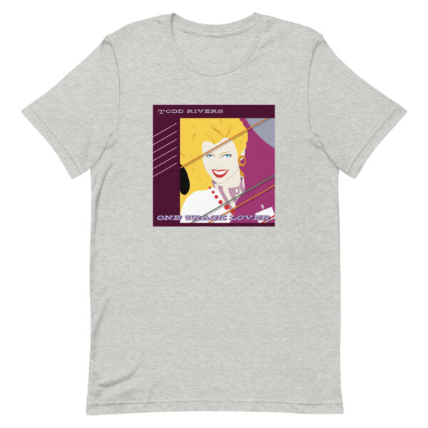 One Track Lover - Image 4