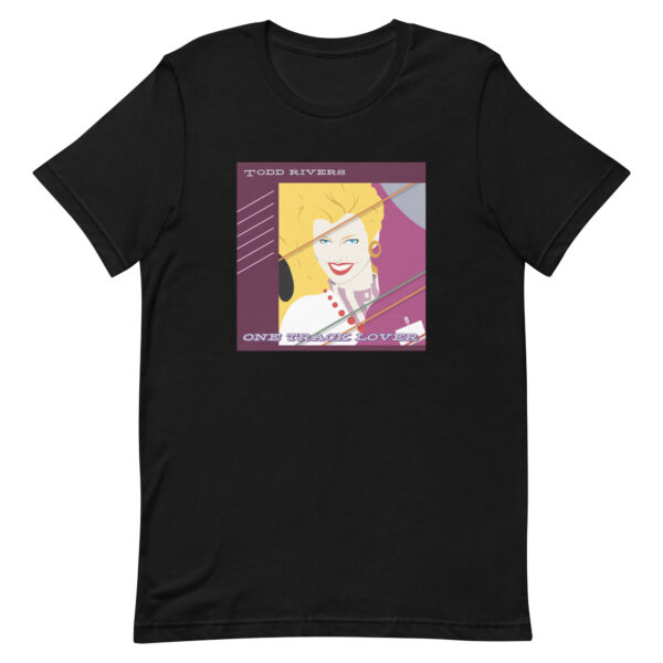 One Track Lover - Image 2