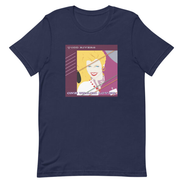 One Track Lover - Image 3