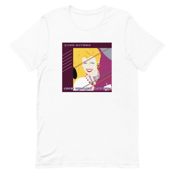 One Track Lover - Image 5