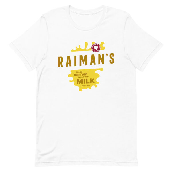 Raiman's - Image 7