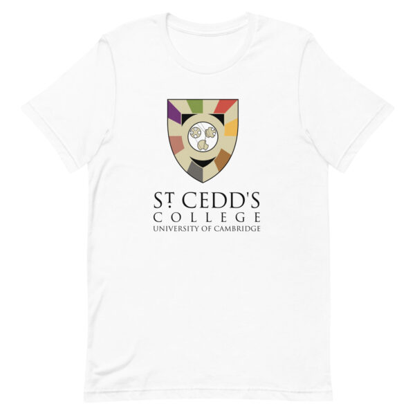 St. Cedd's College - Image 4