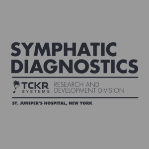 Symphatic Diagnostics