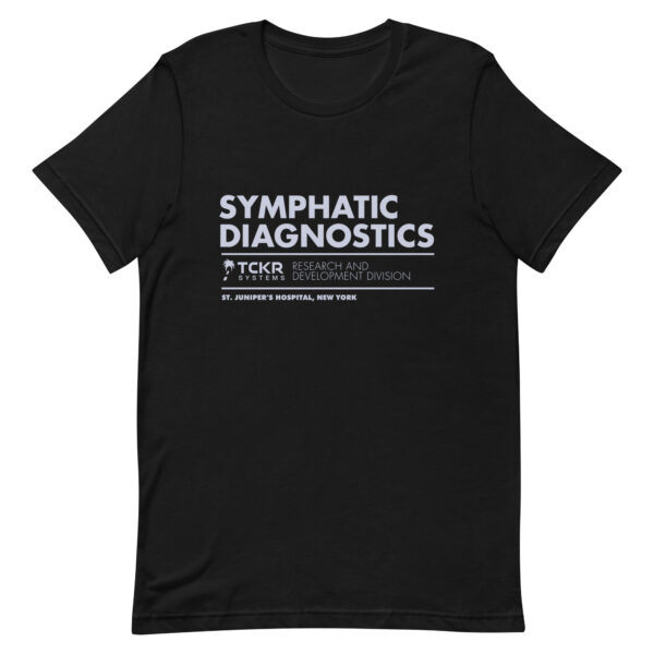 Symphatic Diagnostics - Image 4