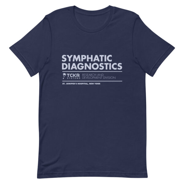 Symphatic Diagnostics - Image 5