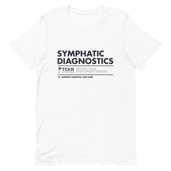 Symphatic Diagnostics - Image 3