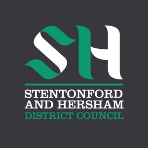 Stentonford and Hersham District Council