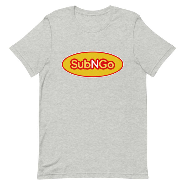 Sub'N'Go - Image 4