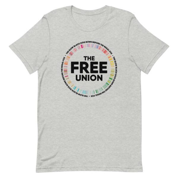 The Free Union - Image 4