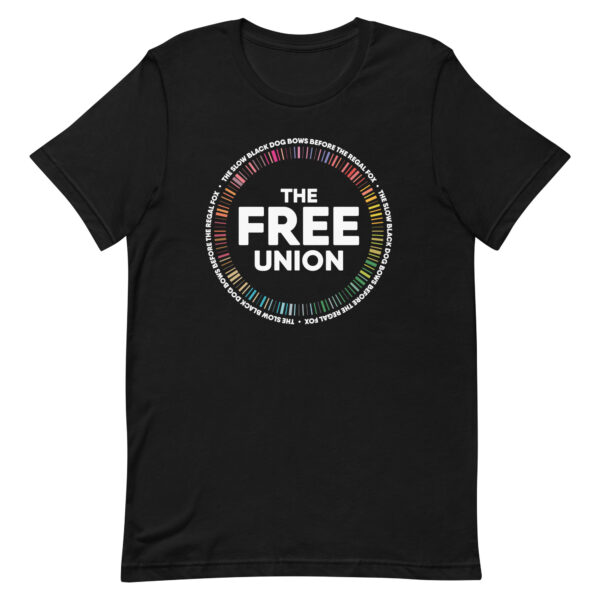 The Free Union - Image 2