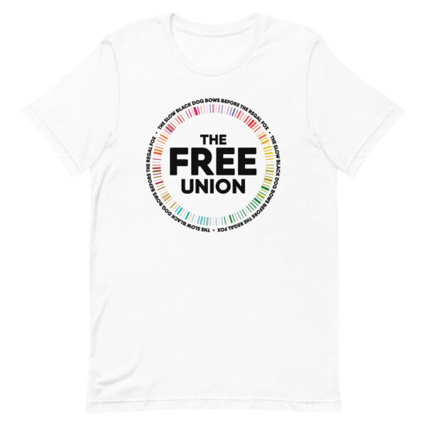 The Free Union - Image 5