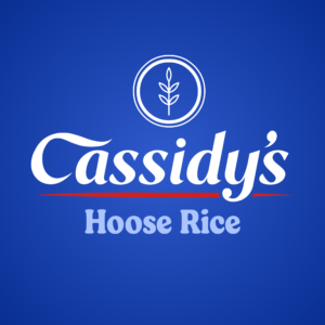 Cassidy's Hoose Rice
