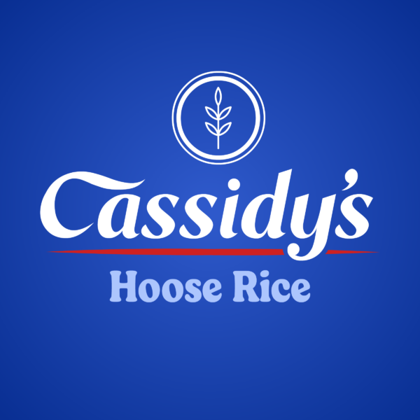 Cassidy's Hoose Rice