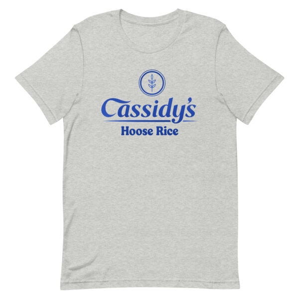 Cassidy's Hoose Rice - Image 5