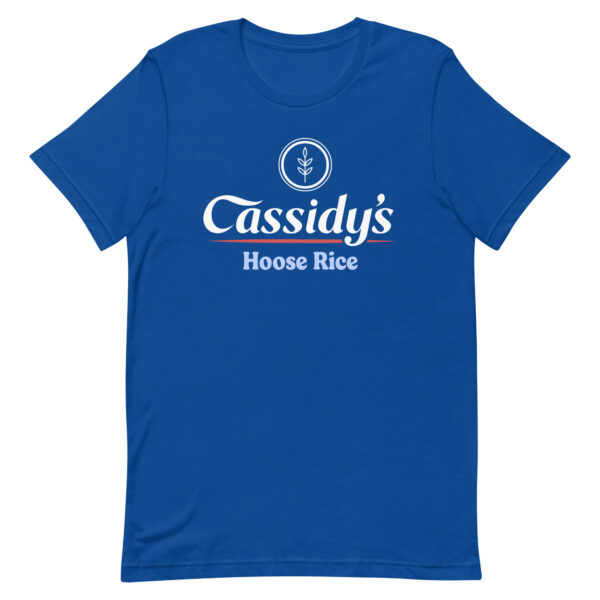 Cassidy's Hoose Rice - Image 2