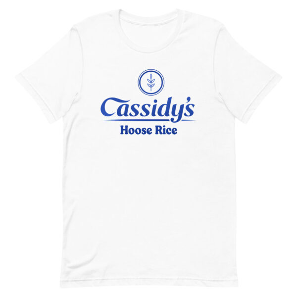 Cassidy's Hoose Rice - Image 6