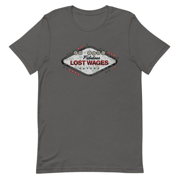 Lost Wages - Image 5