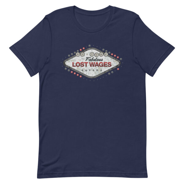 Lost Wages - Image 6