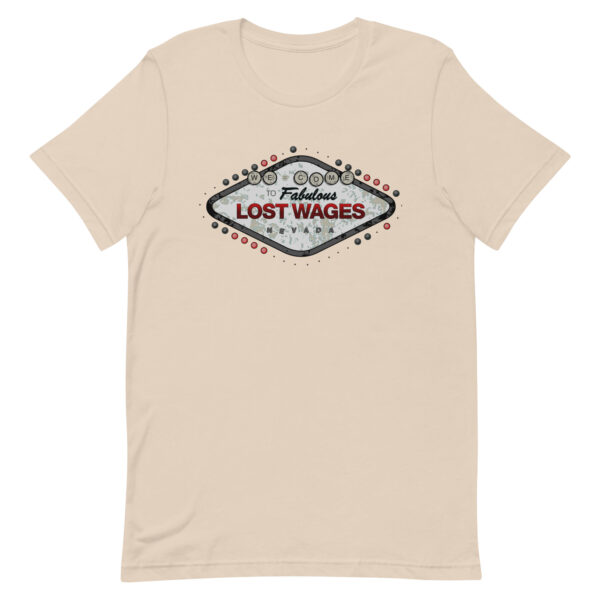 Lost Wages - Image 2