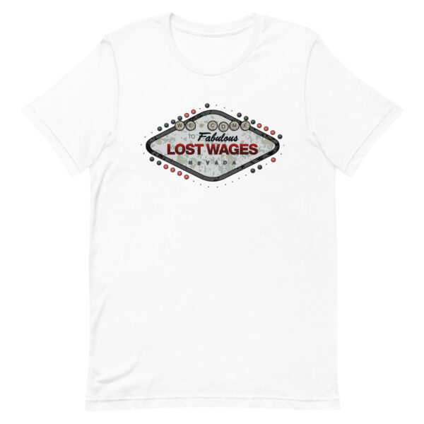 Lost Wages - Image 3