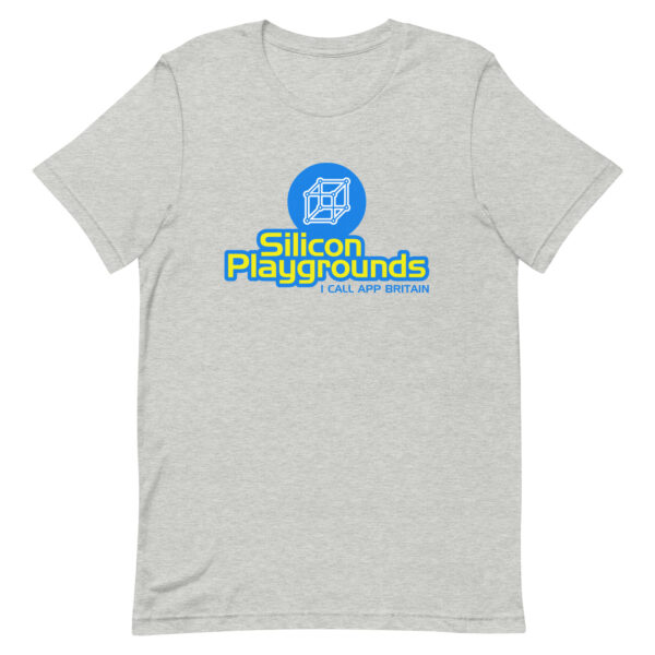 Silicon Playgrounds - Image 4