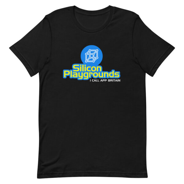 Silicon Playgrounds - Image 3