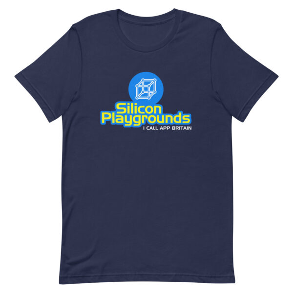 Silicon Playgrounds - Image 2