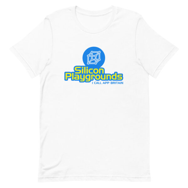 Silicon Playgrounds - Image 5