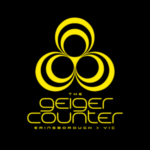 The Geiger Counter