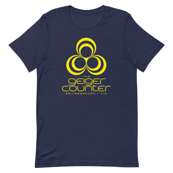 The Geiger Counter - Image 3