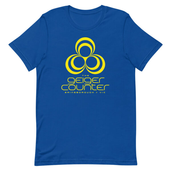 The Geiger Counter - Image 4