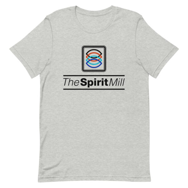 The Spirit Mill - Image 4