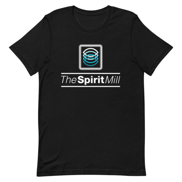 The Spirit Mill - Image 6