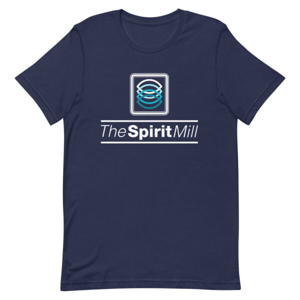 The Spirit Mill - Image 5