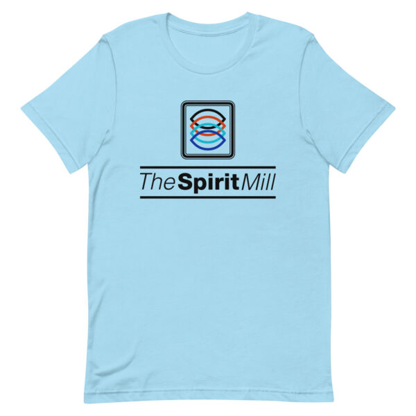 The Spirit Mill - Image 2