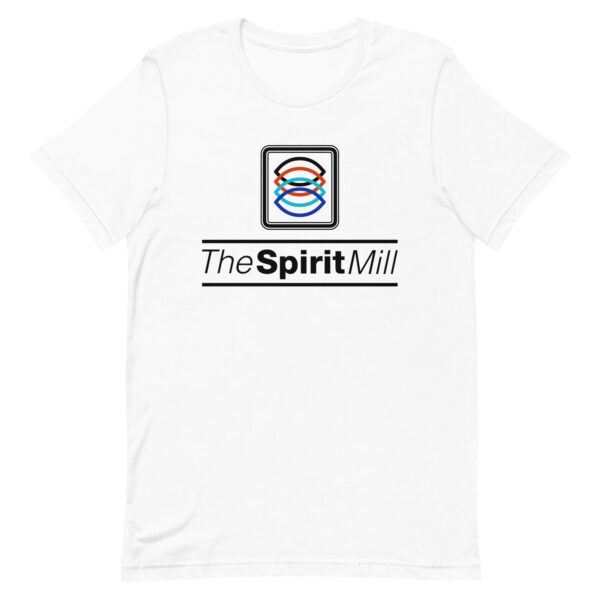 The Spirit Mill - Image 3