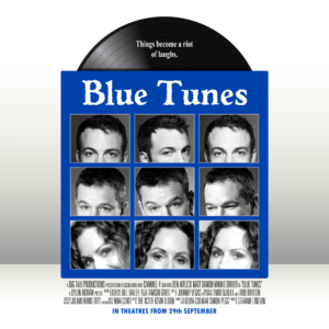 Blue Tunes