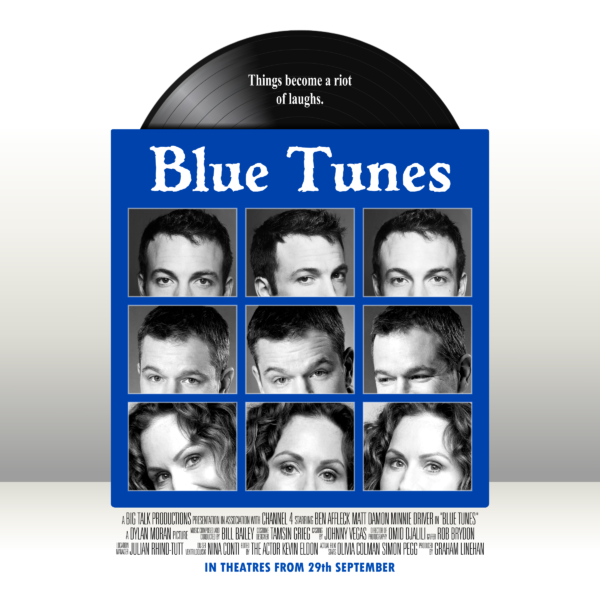 Blue Tunes