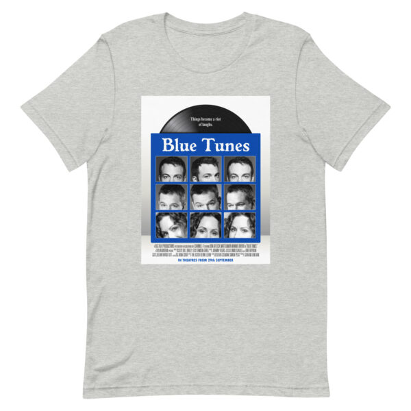 Blue Tunes - Image 5